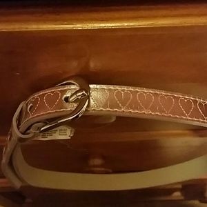 Girl's Belt